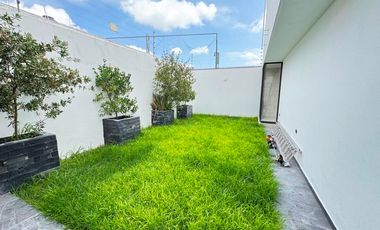 Casa en venta en Aguascalientes, Fracc. Canteras de San Jose