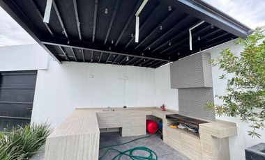 Casa en venta en Aguascalientes, Fracc. Canteras de San Jose