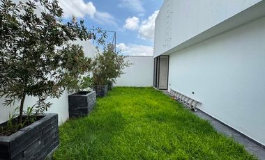 Casa en venta en Aguascalientes, Fracc. Canteras de San Jose