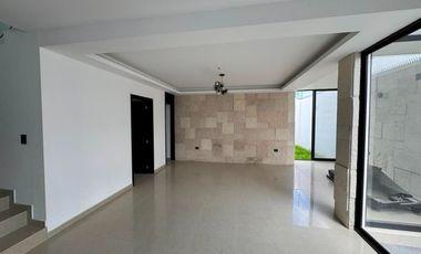 Casa en venta en Aguascalientes, Fracc. Canteras de San Jose