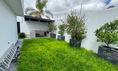 Casa en venta en Aguascalientes, Fracc. Canteras de San Jose