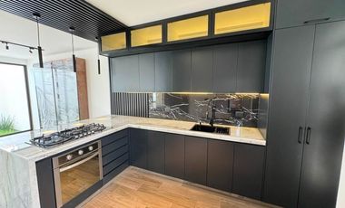 Casa en venta en Aguascalientes, Fracc. Canteras de San Jose