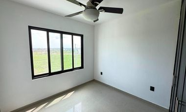 Casa en venta en Aguascalientes, Fracc. Canteras de San Jose