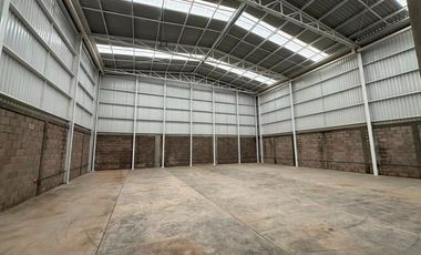 Nave industrial en venta en Aguascalientes, Cobalto Norte