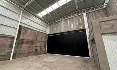 Nave industrial en venta en Aguascalientes, Cobalto Norte