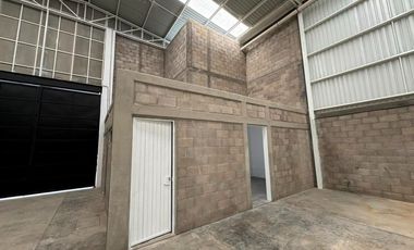 Nave industrial en venta en Aguascalientes, Cobalto Norte