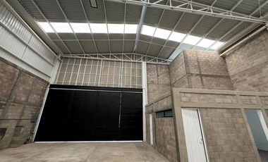 Nave industrial en venta en Aguascalientes, Cobalto Norte