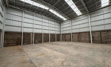 Nave industrial en venta en Aguascalientes, Cobalto Norte