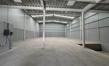 Nave industrial en venta en Aguascalientes, Cobalto Norte