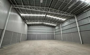 Nave industrial en venta en Aguascalientes, Cobalto Norte