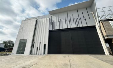 Nave industrial en venta en Aguascalientes, Cobalto Norte