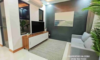 3 Storey Townhouse Pre-selling in Talamban Cebu