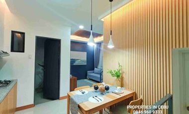3 Storey Townhouse Pre-selling in Talamban Cebu