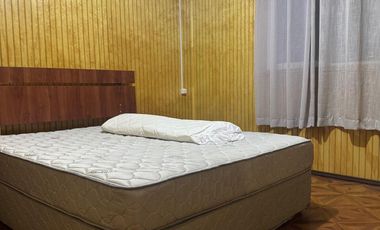 ARRIENDO CASA EN LA COMUNA DE CALBUCO, REGIÓN DE LOS LAGOS. CHILE