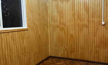ARRIENDO CASA EN LA COMUNA DE CALBUCO, REGIÓN DE LOS LAGOS. CHILE