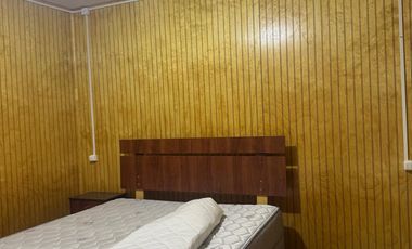ARRIENDO CASA EN LA COMUNA DE CALBUCO, REGIÓN DE LOS LAGOS. CHILE
