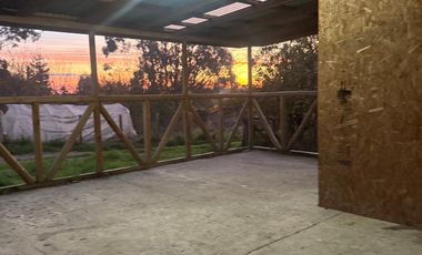 ARRIENDO CASA EN LA COMUNA DE CALBUCO, REGIÓN DE LOS LAGOS. CHILE