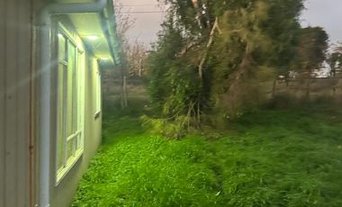 ARRIENDO CASA EN LA COMUNA DE CALBUCO, REGIÓN DE LOS LAGOS. CHILE