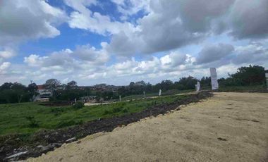Tanah kavling commercial Residential Canggu Hill Bali