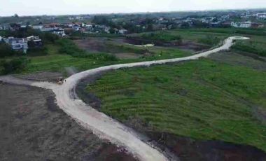 Tanah kavling commercial Residential Canggu Hill Bali
