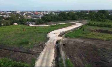 Tanah kavling commercial Residential Canggu Hill Bali