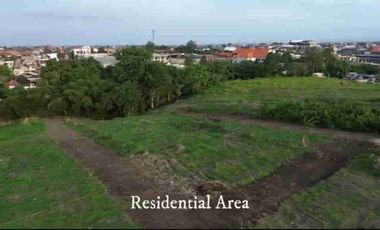 Tanah kavling commercial Residential Canggu Hill Bali