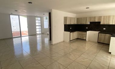 Casa en venta en Plan de Ayala Cuautla Morelos