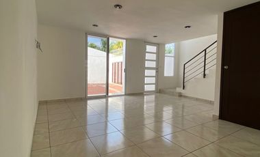 Casa en venta en Plan de Ayala Cuautla Morelos