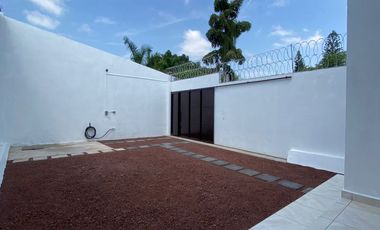 Casa en venta en Plan de Ayala Cuautla Morelos