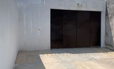 Casa en venta en Plan de Ayala Cuautla Morelos