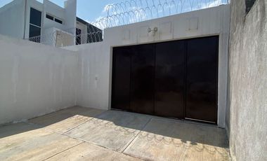 Casa en venta en Plan de Ayala Cuautla Morelos