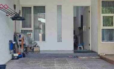 Rumah Siap Huni di Perum Grand Aloha Regency Wage Taman Sidoarjo