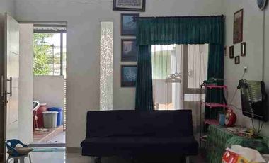 Rumah Siap Huni di Perum Grand Aloha Regency Wage Taman Sidoarjo