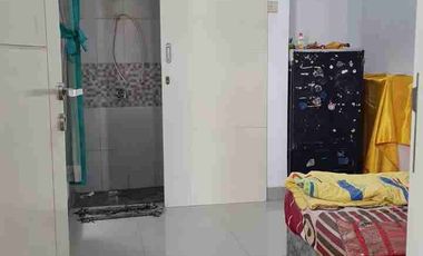Rumah Siap Huni di Perum Grand Aloha Regency Wage Taman Sidoarjo