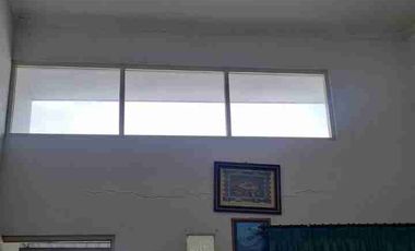 Rumah Siap Huni di Perum Grand Aloha Regency Wage Taman Sidoarjo