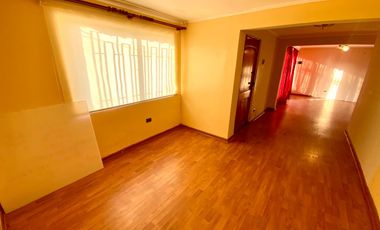 Venta Amplia Casa 6 Dormitorios Coviefi Bajo, Antofagasta