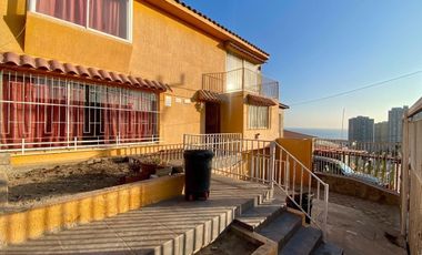 Venta Amplia Casa 6 Dormitorios Coviefi Bajo, Antofagasta
