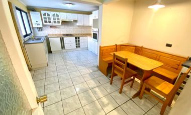 Venta Amplia Casa 6 Dormitorios Coviefi Bajo, Antofagasta