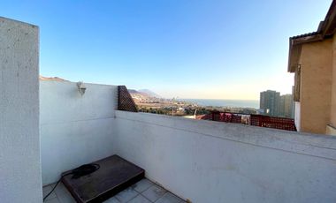 Venta Amplia Casa 6 Dormitorios Coviefi Bajo, Antofagasta