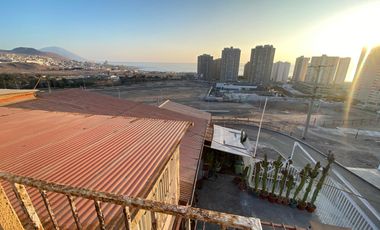 Venta Amplia Casa 6 Dormitorios Coviefi Bajo, Antofagasta