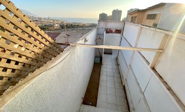 Venta Amplia Casa 6 Dormitorios Coviefi Bajo, Antofagasta