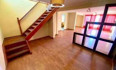 Venta Amplia Casa 6 Dormitorios Coviefi Bajo, Antofagasta