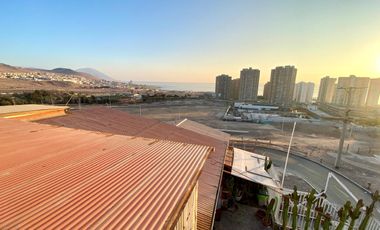 Venta Amplia Casa 6 Dormitorios Coviefi Bajo, Antofagasta