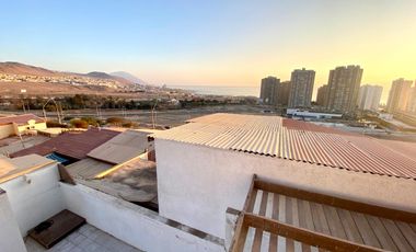 Venta Amplia Casa 6 Dormitorios Coviefi Bajo, Antofagasta