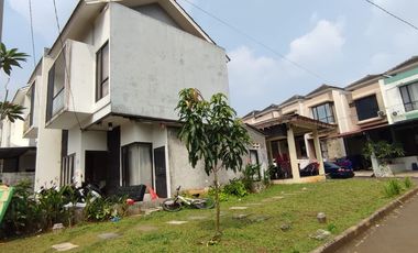 Over Kredit Rumah 98 Juta dekat Tol Sentul Jagorawi di Cimahpar Bogor Utara