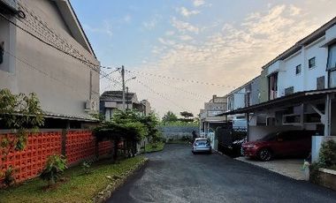Over Kredit Rumah 98 Juta dekat Tol Sentul Jagorawi di Cimahpar Bogor Utara
