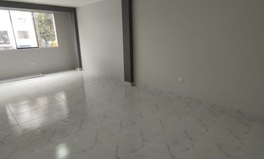 Alquilo Local Comercial en Av principal -Santa Anita