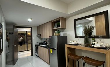 Pre-Selling Studio Condo Unit in Pinehill Baguio