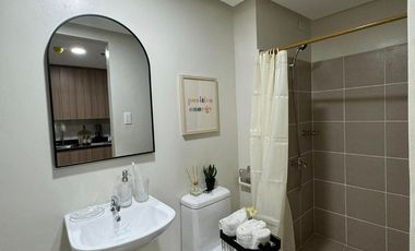 Pre-Selling Studio Condo Unit in Pinehill Baguio