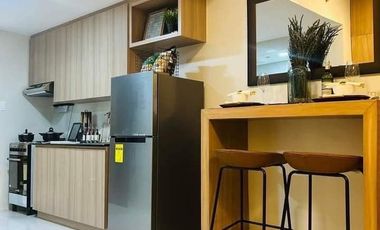 Pre-Selling Studio Condo Unit in Pinehill Baguio